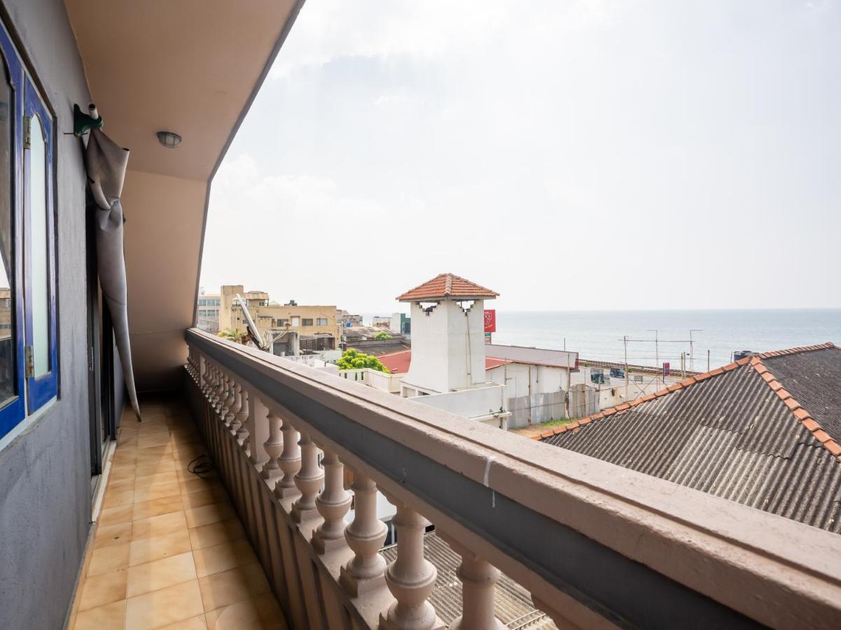 Yoho Ocean Studios Colombo Eksteriør bilde