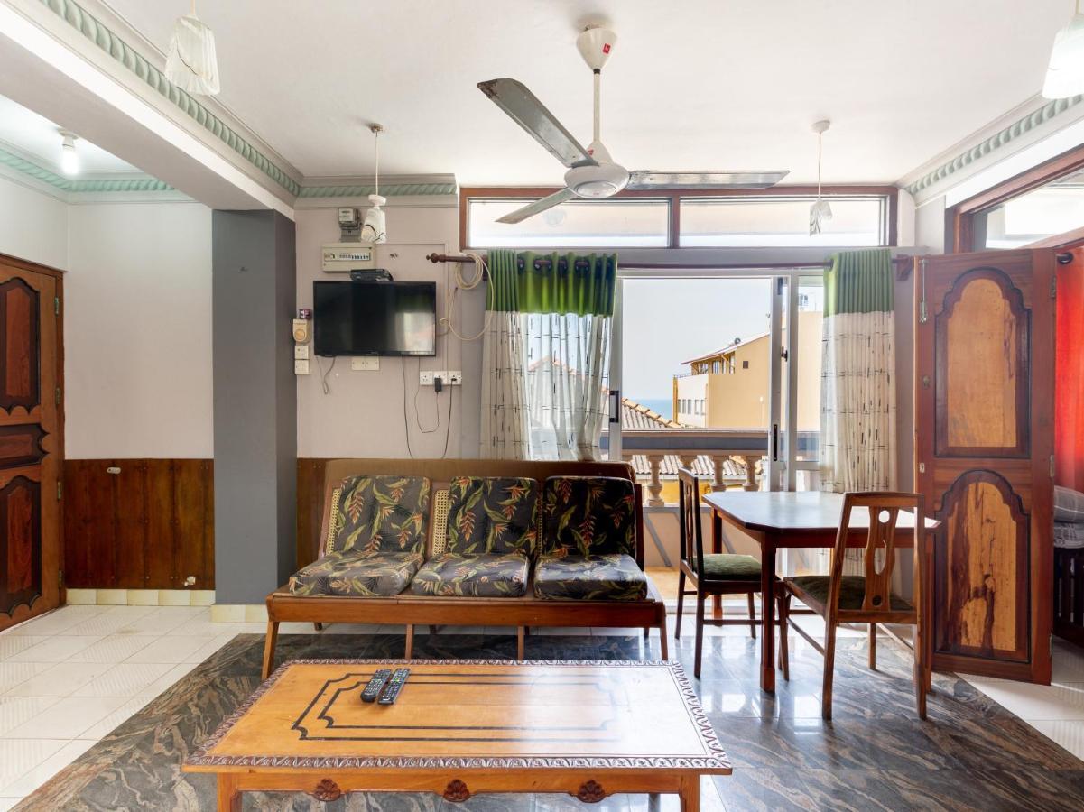 Yoho Ocean Studios Colombo Eksteriør bilde